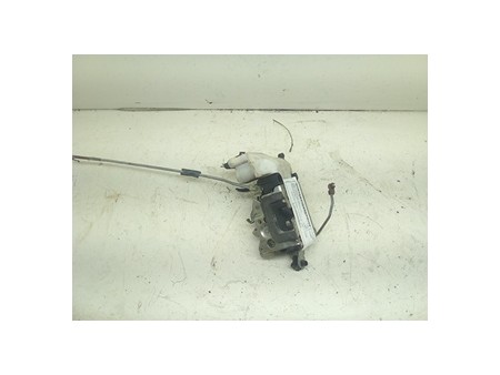 SERRATURA CHIUSURA C.ZTA PORTA ANT. 5/2001 SX. LANCIA LYBRA (05/99-10/06) AR32302 46763098