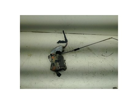 SERRATURA CHIUSURA C.ZTA PORTA ANT. 4/2000 ALZ. CENTR. DX. LANCIA LYBRA (05/99-10/06) AR32302 46762792
