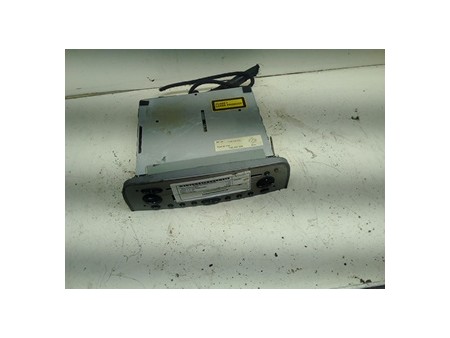 AUTORADIO ALFA ROMEO 147 (W8) (08/00-01/06) AR37203 NB5626001031006
