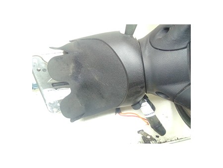 PIANTONE STERZO ALFA ROMEO 147 (W8) (08/00-01/06) AR37203 NB2121001031006