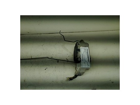 SERRATURA CHIUSURA C.ZTA PORTA POST. DX. ALFA ROMEO 147 (W8) (08/00-01/06) AR37203 46556820