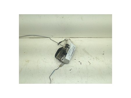 SERRATURA CHIUSURA C.ZTA PORTA POST. SX. ALFA ROMEO 147 (W8) (08/00-01/06) AR37203 46557035
