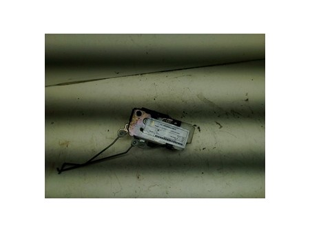 SERRATURA CHIUSURA C.ZTA PORTA ANT. SX. ALFA ROMEO 147 (W8) (08/00-01/06) AR37203 46800416