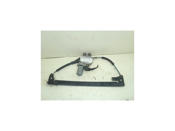 ALZACRISTALLO ELETTR. PORTA ANT. CON MOTORINO DX. ALFA ROMEO 147 (W8) (08/00-01/06) AR37203 46751870