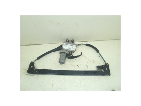 ALZACRISTALLO ELETTR. PORTA ANT. CON MOTORINO DX. ALFA ROMEO 147 (W8) (08/00-01/06) AR37203 46751870