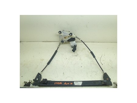 ALZACRISTALLO ELETTR. PORTA ANT. SX. LANCIA LYBRA (05/99-10/06) AR32302 46790327