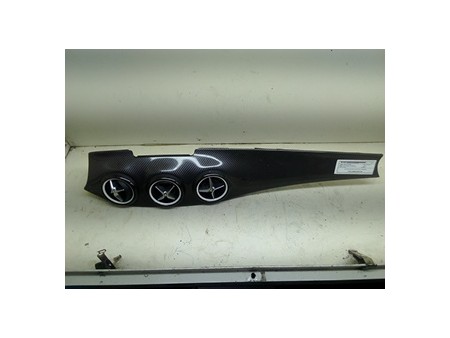BOCCHETTA ARIA CENTR. CRUSCOTTO MERCEDES-BENZ CLASSE GLA (X156) (01/17-) 651930 A17683000549051