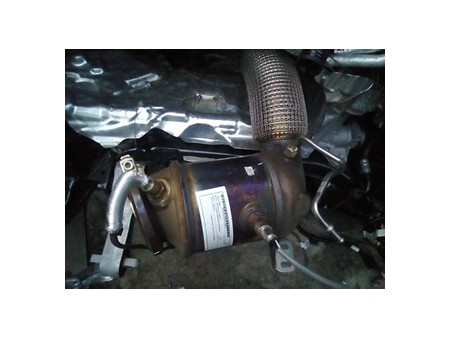 CONVERTITORE CATALITICO MINI MINI (F56 LCI) (03/21-) B38A15F 18328654542