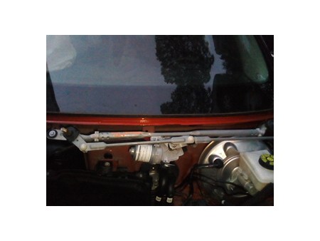 TERGIPARABREZZA CON MOTORINO MINI MINI (F56 LCI) (03/21-) B38A15F NB3986137017001
