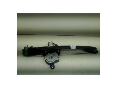 ALZACRISTALLO ELETTR. PORTA ANT. CON MOTORINO SX. FIAT PUNTO VAN (2U) (05/03-03/11) 188A9000 51764550