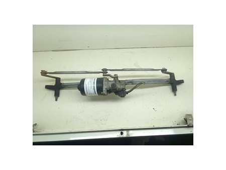 TERGIPARABREZZA CON MOTORINO FIAT PUNTO VAN (2U) (05/03-03/11) 188A9000 NB3986006096003