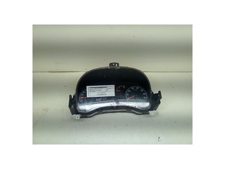 CONTAKM. FIAT PUNTO VAN (2U) (05/03-03/11) 188A9000 NB0582006096003