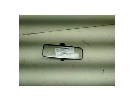 RETROVISORE INTERNO |050| FIAT PUNTO VAN (2U) (05/03-03/11) 188A9000 182565760