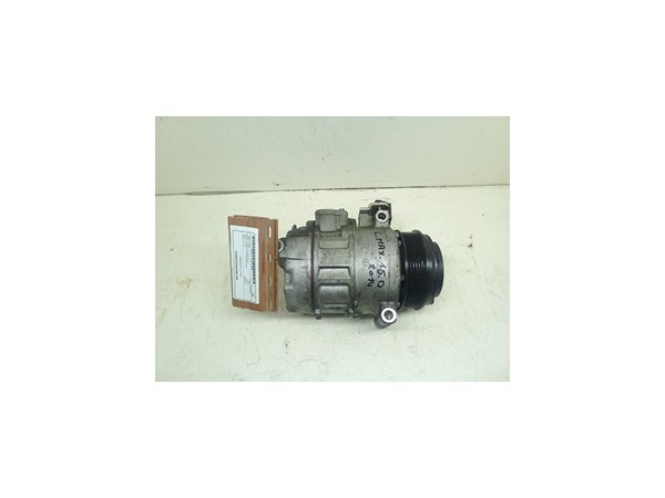 COMPRESSORE A/C FORD C-MAX (CB7) (09/10-05/15) T1DA 1722070