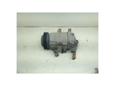 COMPRESSORE A/C HYUNDAI IX35 (02/10-) D4FD 977012Y101