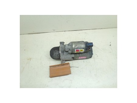 MOTORINO AVVIAMENTO HYUNDAI IX35 (02/10-) D4FD 361002A835