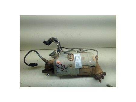CONVERTITORE CATALITICO HYUNDAI IX35 (02/10-) D4FD NB0585071032018
