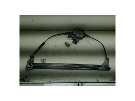 ALZACRISTALLO ELETTR. PORTA ANT. CON DX. FIAT PUNTO (1N/1P) (07/99-12/05) 188A5000 51764549