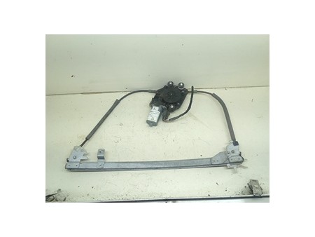 ALZACRISTALLO ELETTR. PORTA ANT. CON SX. FIAT PUNTO (1N/1P) (07/99-12/05) 188A5000 51764550