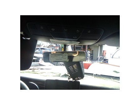RETROVISORE INTERNO P/PACCH. LUCE/ANTIABBAGL.AUTO MERCEDES-BENZ GLC COUPÉ (C253) (04/19-) 654920 A25381044029051