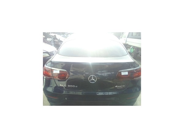 PORTELLO POST. MERCEDES-BENZ GLC COUPÉ (C253) (04/19-) 654920 A2537400105