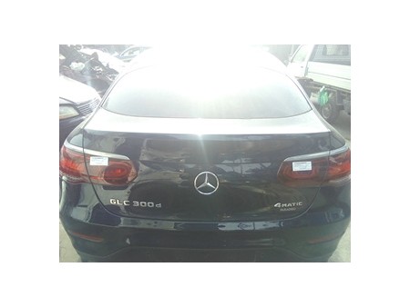 PORTELLO POST. MERCEDES-BENZ GLC COUPÉ (C253) (04/19-) 654920 A2537400105
