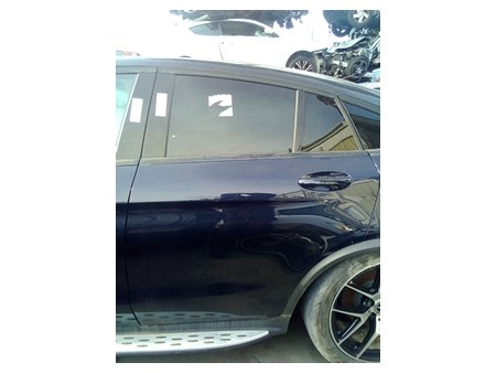 PORTA POST. SX. MERCEDES-BENZ GLC COUPÉ (C253) (04/19-) 654920 A2537306304