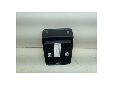 PLAFONIERA RENAULT CAPTUR (05/17-12/20) K9KE6 NBA053019092002