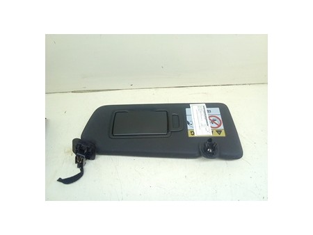 ALETTA PARASOLE PARABREZZA C/SPECCHI DX. RENAULT CAPTUR (05/17-12/20) K9KE6 964007324R