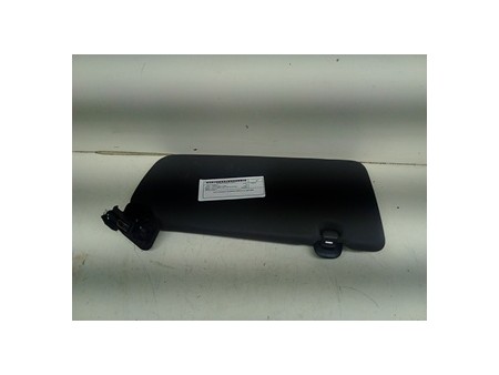 ALETTA PARASOLE PARABREZZA C/SPECCHI SX. RENAULT CAPTUR (05/17-12/20) K9KE6 964010054R