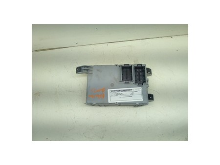 BODY COMPUTER FIAT PANDA (33) (12/11-04/17) 312A2000 NBA029006085005