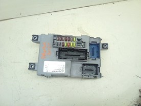 BODY COMPUTER FIAT PANDA (33) (12/11-04/17) 312A2000 NBA029006085005