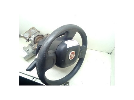 DISPOSITIVO AIRBAG LATO GUIDA FIAT PANDA (33) (12/11-04/17) 312A2000 735612346
