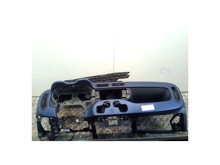 CRUSCOTTO FIAT PANDA (33) (12/11-04/17) 312A2000 NB1385006085005