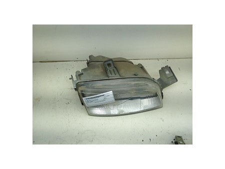 PIANTONE STERZO FORD C-MAX (CB3) (03/07-12/11) HHDA NB2121007043001