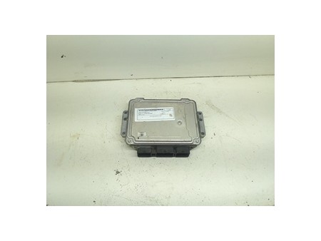 CENTRALINA INIEZIONE PEUGEOT 207 (04/06-06/09) 8HZ 1943H9