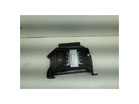 CENTRALINA INIEZIONE OPEL CORSA (S07) (07/06-02/11) Z13DTJ NB0458016035009