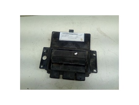CENTRALINA INIEZIONE RENAULT MEGANE 2A SERIE (09/02-02/06) K9KF7 7711497052