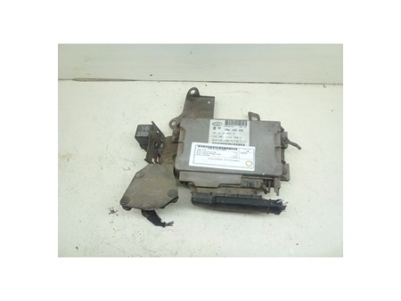 CENTRALINA INIEZIONE - MOT. 9147275 FIAT CINQUECENTO (NM) (06/92-01/99 1170A1046 46545139