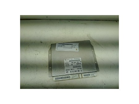 CENTRALINA ELETTR. MERCEDES-BENZ CLASSE A (W168) (03/01-06/04) 166990 NB0457013028026