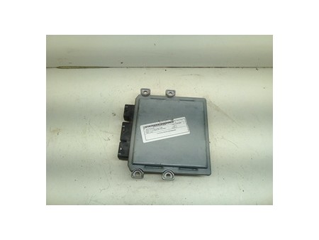 CENTRALINA INIEZIONE CITROEN C3 1A SERIE (02/02-12/05) 8HZ NB0458005026007
