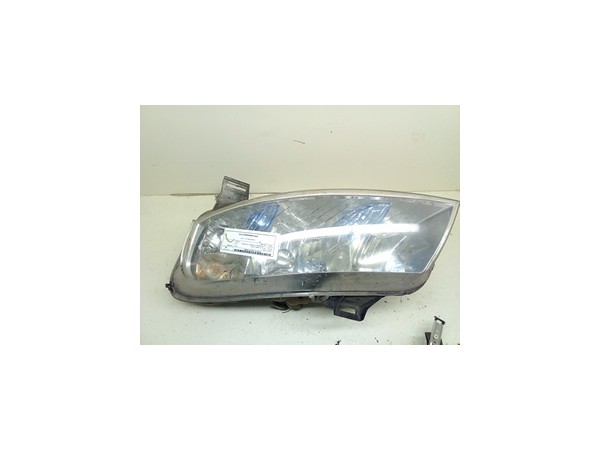 PROIETTORE SX. FIAT STILO (2C) (09/01-11/03) 192A1000 51716371