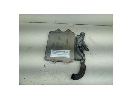 CENTRALINA INIEZIONE OPEL MERIVA (X03) (03/03-12/10) Z13DT 55197119