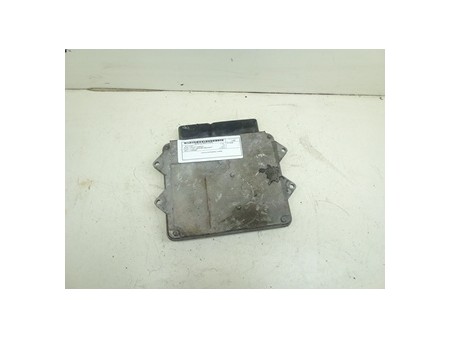 CENTRALINA INIEZIONE FIAT GRANDE PUNTO (2Y) (06/05-12/08 199A3000 51832294