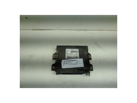 CENTRALINA INIEZIONE FIAT CINQUECENTO (NM) (06/92-01/99 1170A1046 NB0458006001002