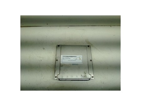 CENTRALINA INIEZIONE MERCEDES-BENZ CLASSE A LUNGA (V168) (03/01-0  A6681530279