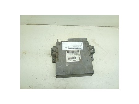 CENTRALINA INIEZIONE FIAT PUNTO (1N/1P) (07/99-12/05) 188A5000 NB0458006045052