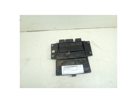 CENTRALINA INIEZIONE RENAULT KANGOO (01/08-05/13)  8200813185