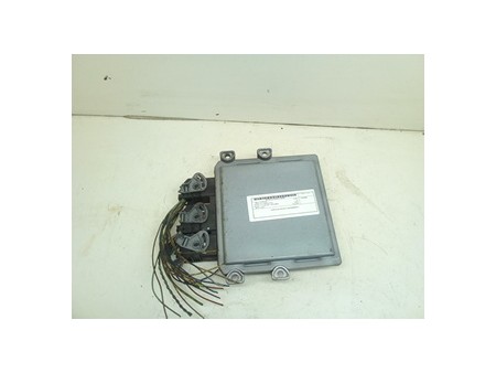 CENTRALINA INIEZIONE CITROEN C2 (09/03-01/10) 8HZ NB0458005032013