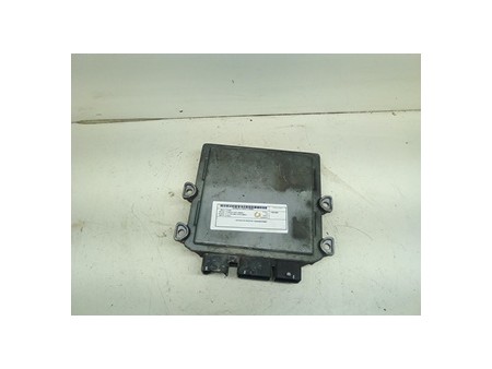 CENTRALINA INIEZIONE FORD FUSION (CBK) (09/02-) F6JA NB0458007030007